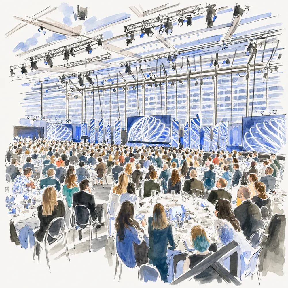 Galas & awards