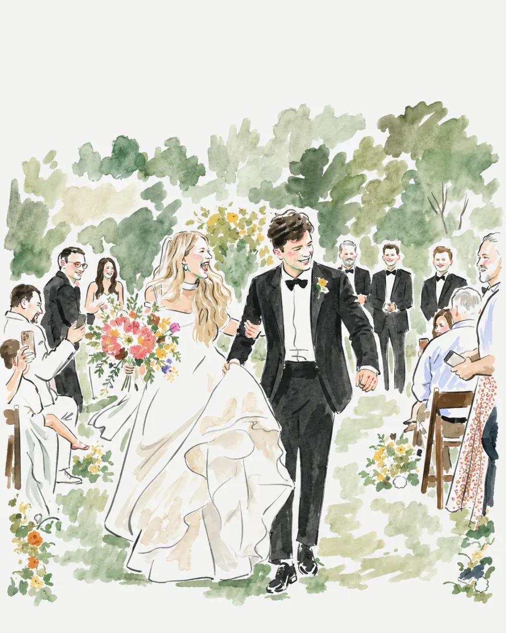 Weddings